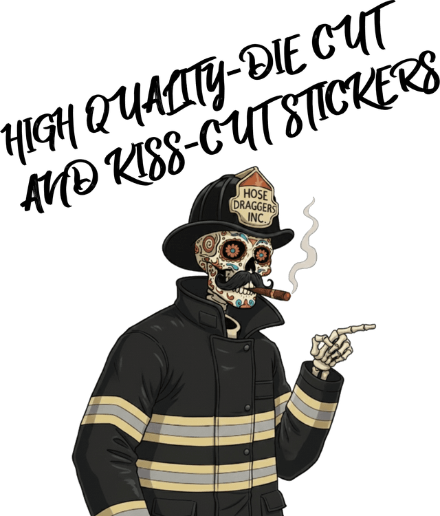 Dia De Muertos Pointing